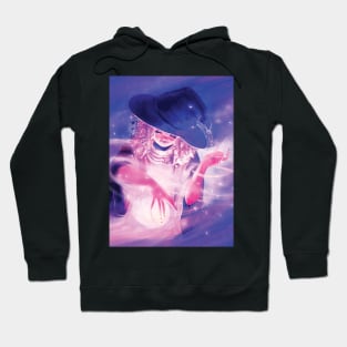 Star Witch Hoodie